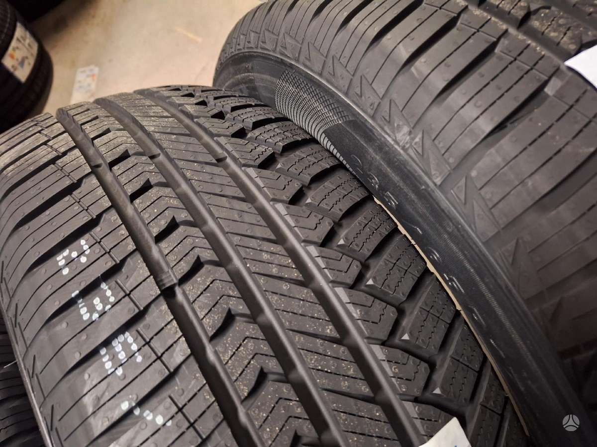Sailun, всесезонные 235/65 R17