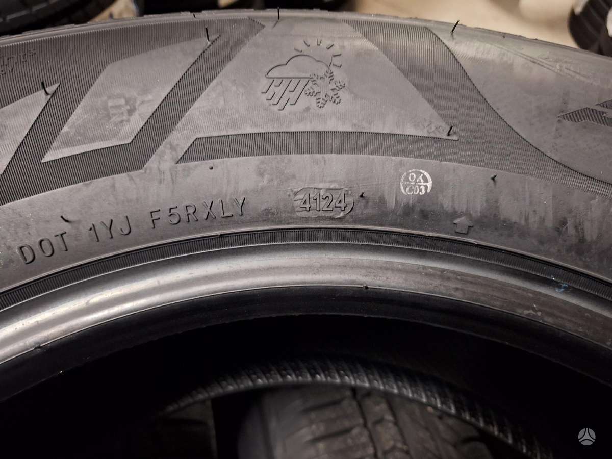Sailun, всесезонные 235/65 R17