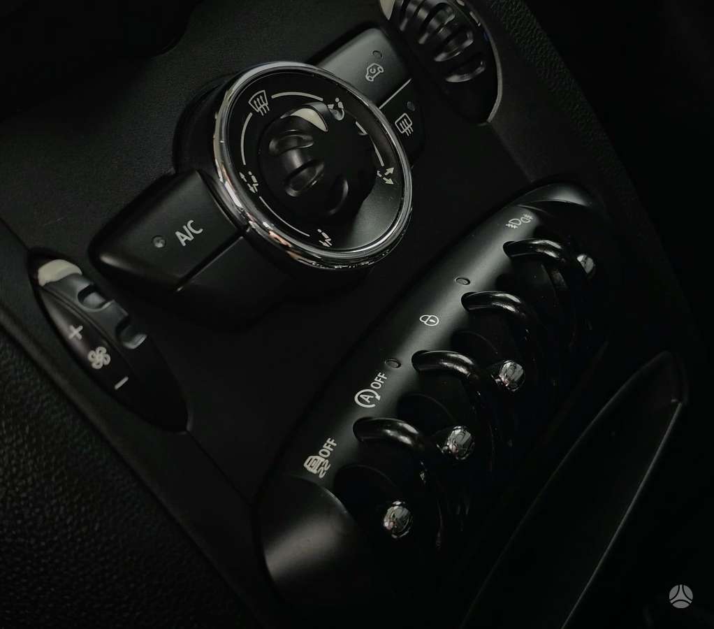 Mini Countryman, 1.6 l., hatchback