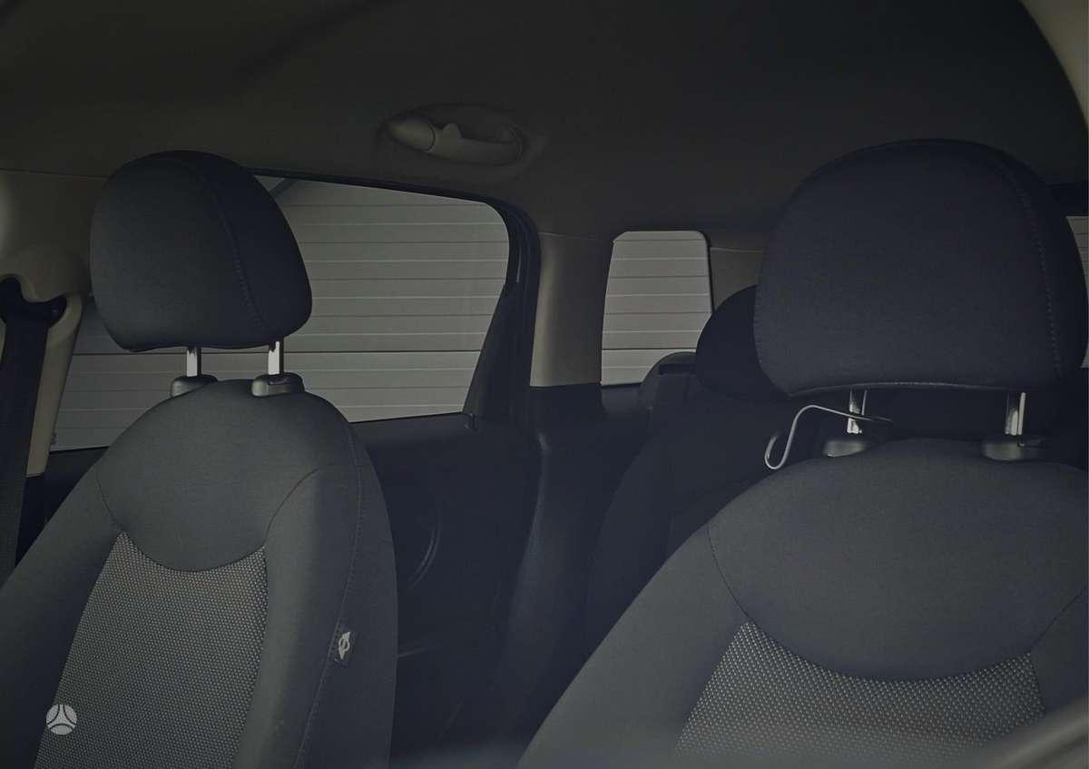 Mini Countryman, 1.6 l., hatchback
