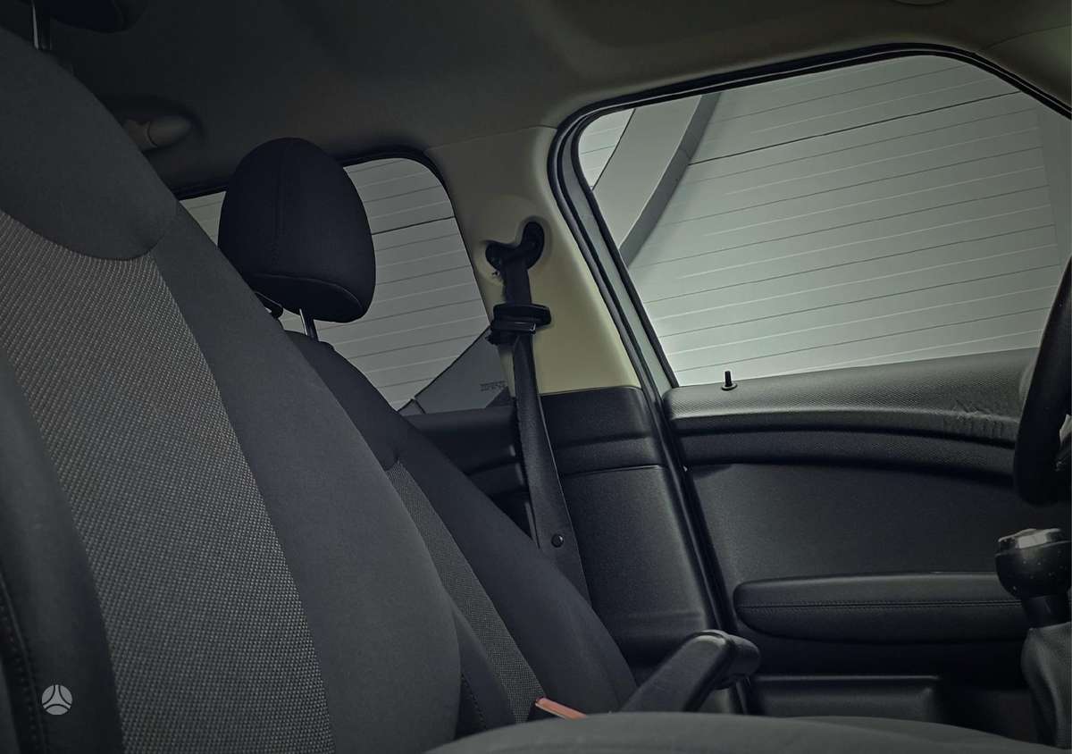 Mini Countryman, 1.6 l., hatchback