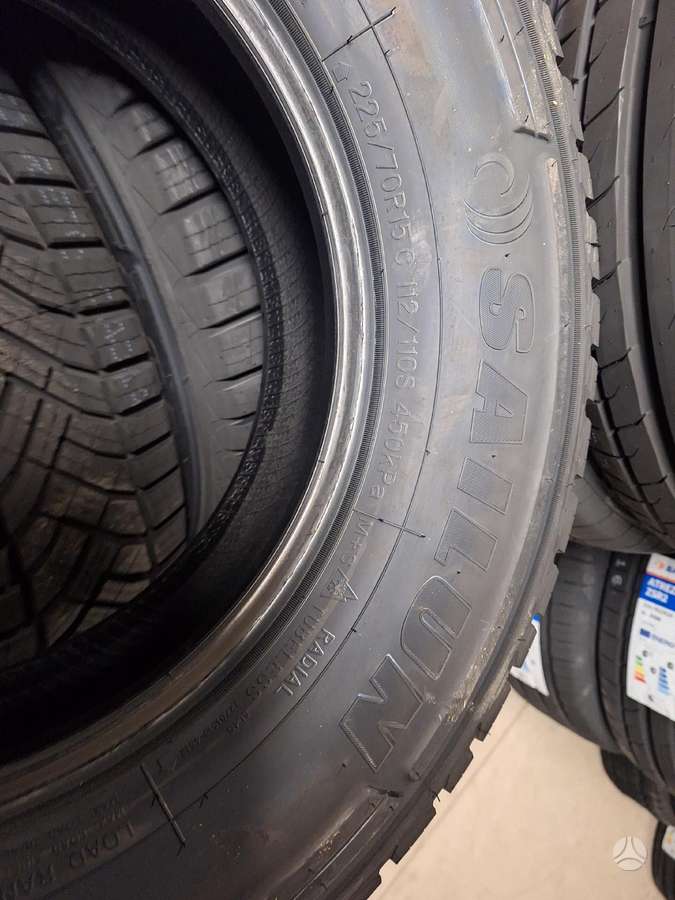 Sailun, universalios 225/70 R15