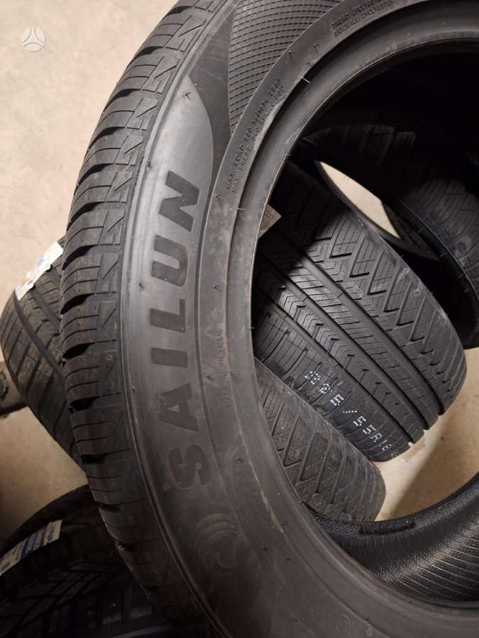 Sailun, universalios 225/55 R18