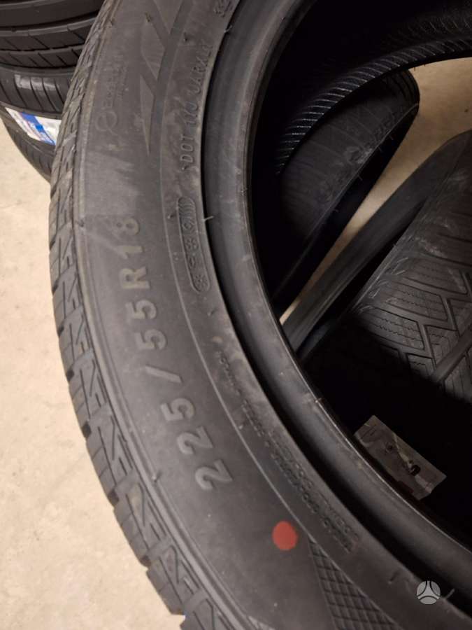 Sailun, всесезонные 225/55 R18