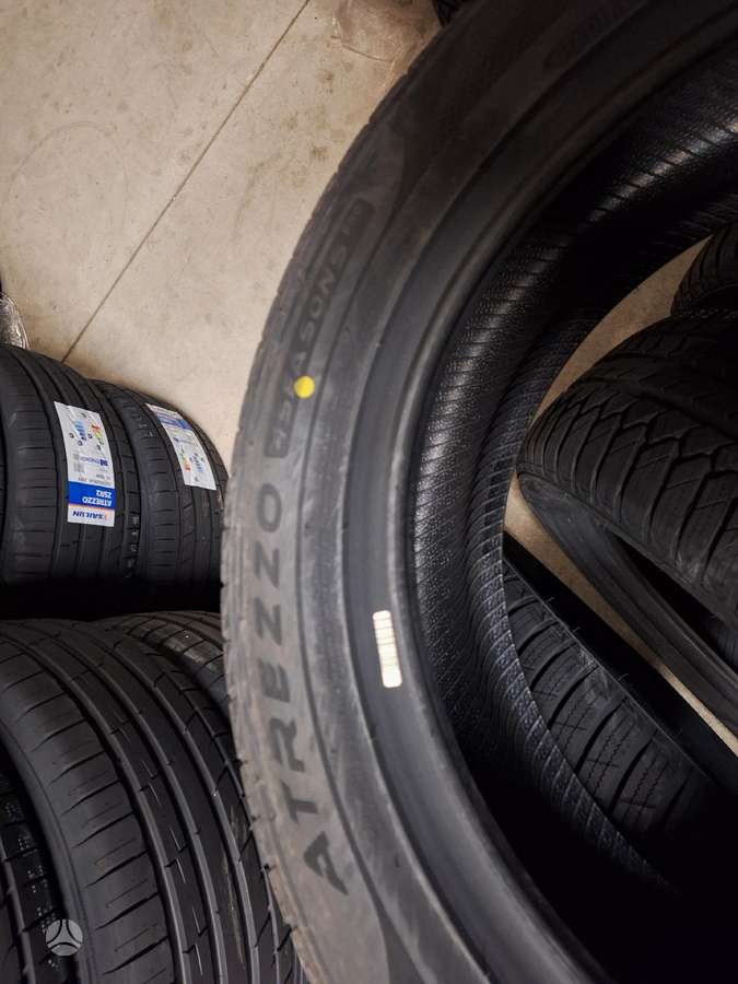 Sailun, universalios 225/55 R18