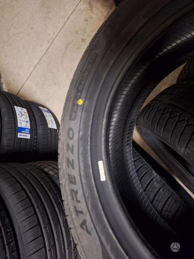 Sailun, всесезонные 225/55 R18