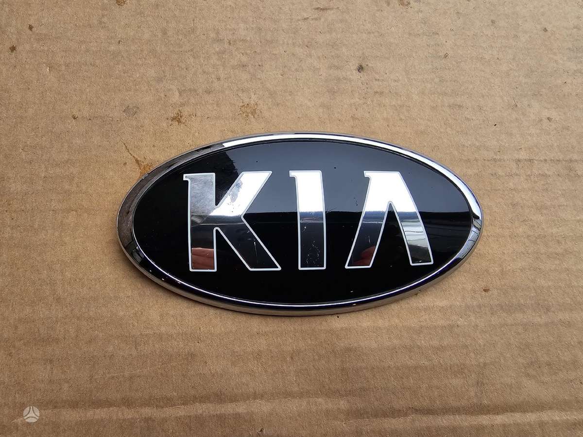 Kia Ceed, 92201-A2300, sparnai, žibintai