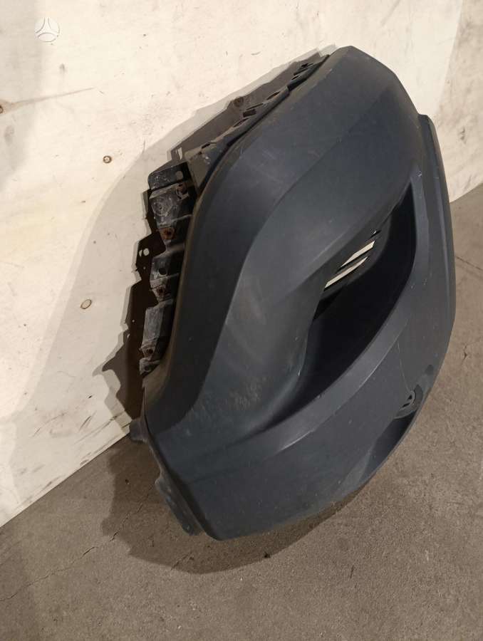 Fiat Ducato body parts