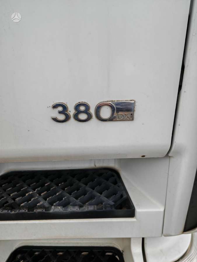 Renault Premium 380 DXi, тягачи