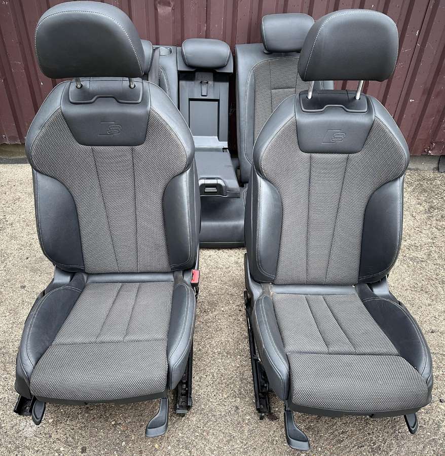 Audi A4 dalimis. Variklio kodas dtn