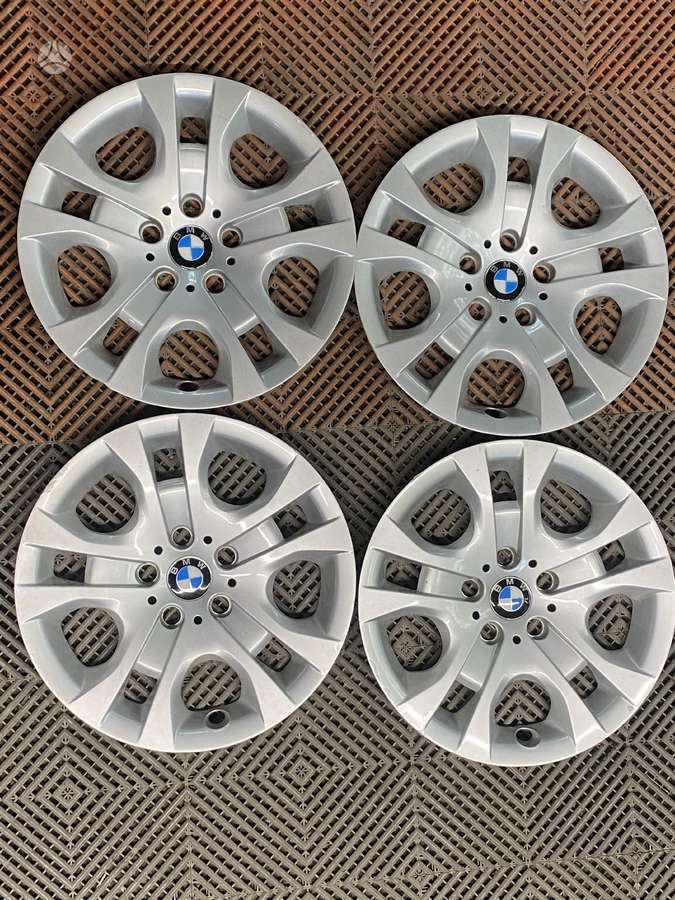 -Kita-, wheel covers, R16