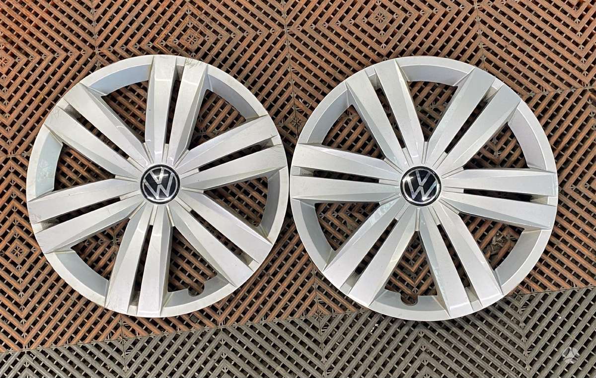 -Kita-, wheel covers, R16