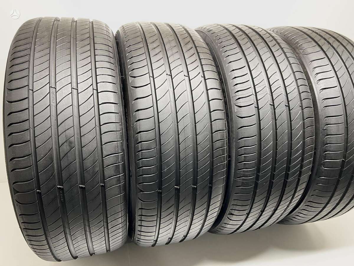 Michelin Primacy 4 2022m, летние 255/45 R20