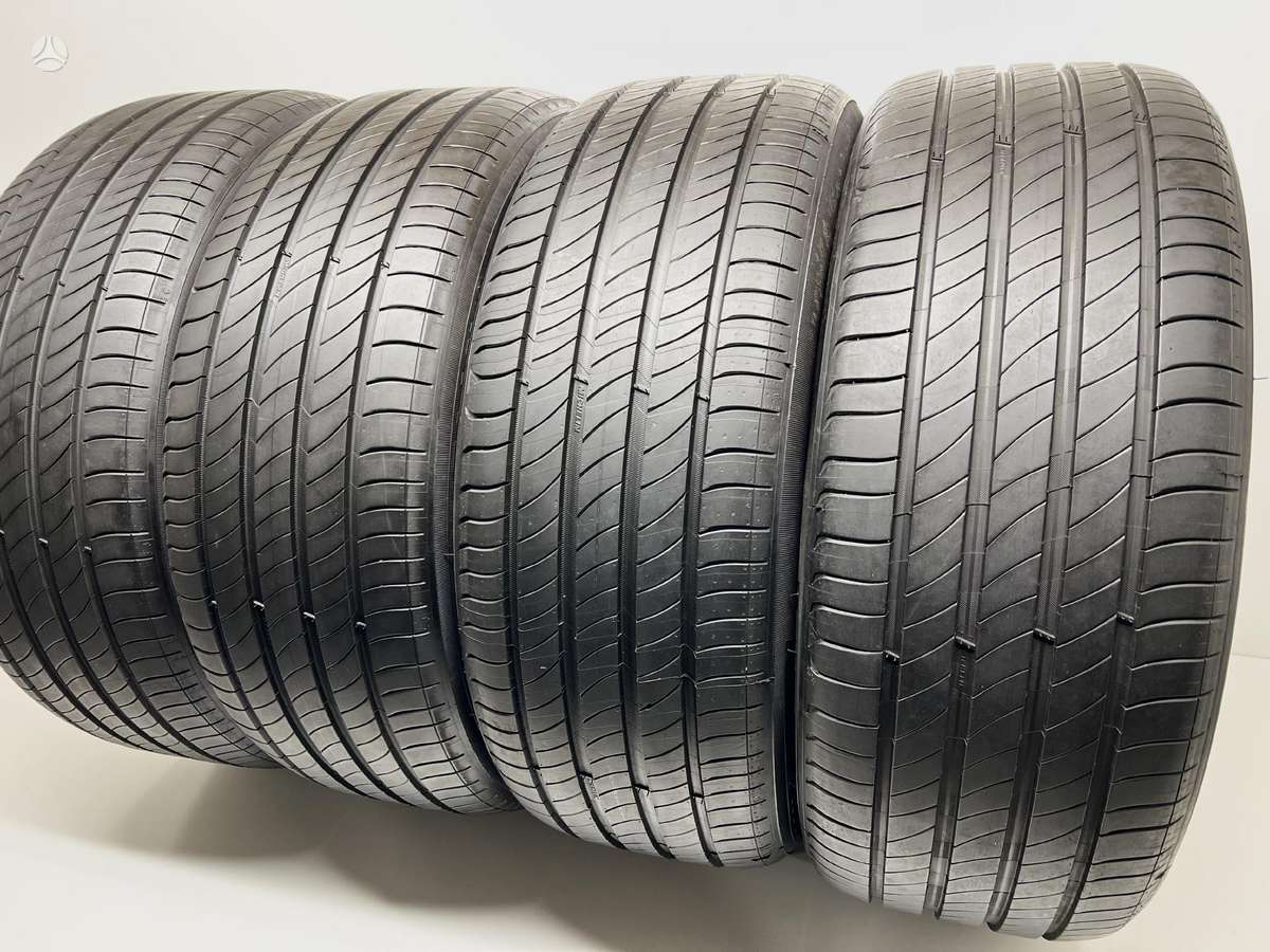 Michelin Primacy 4 2022m, летние 255/45 R20