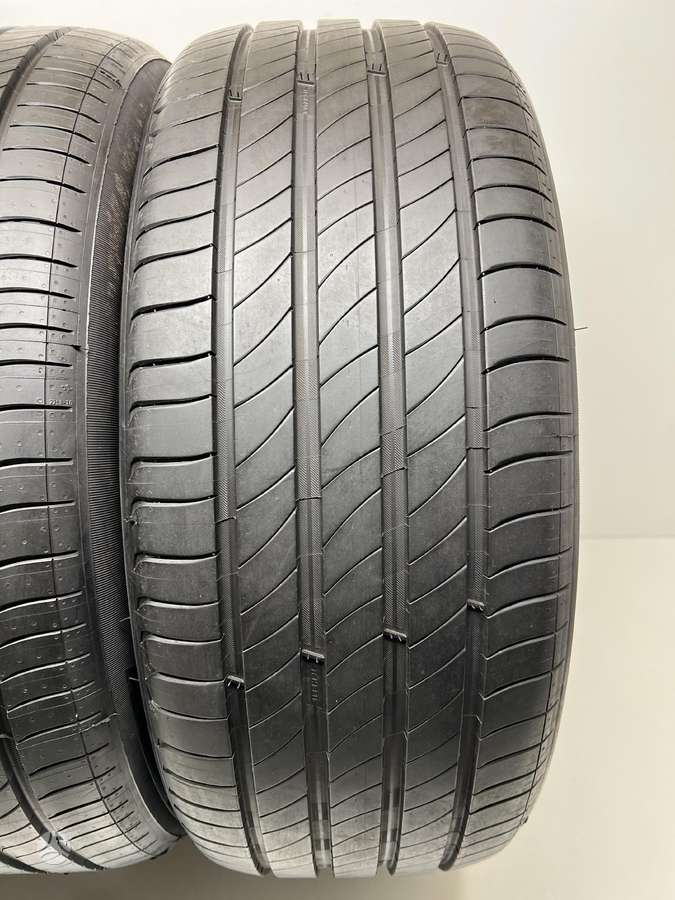 Michelin Primacy 4 2022m, летние 255/45 R20