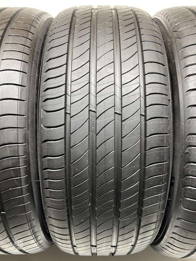 Michelin Primacy 4 2022m, летние 255/45 R20