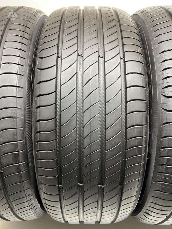 Michelin Primacy 4 2022m, летние 255/45 R20