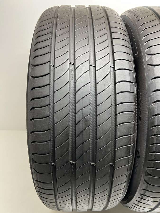 Michelin Primacy 4 2022m, летние 255/45 R20