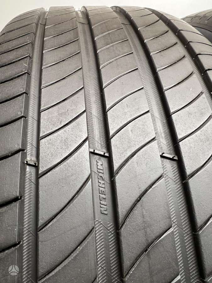Michelin Primacy 4 2022m, летние 255/45 R20