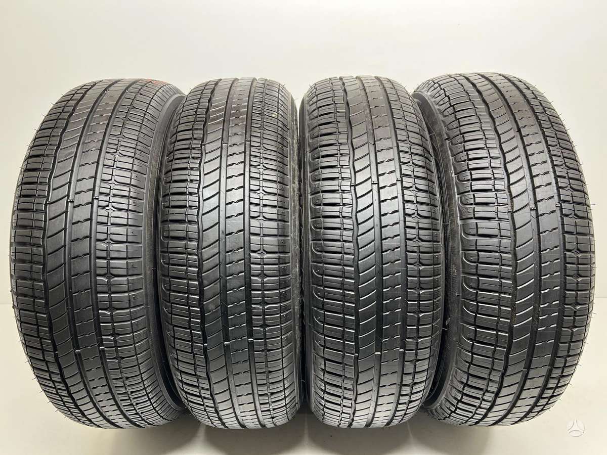 Michelin Energy Saver E-V, летние 185/65 R15