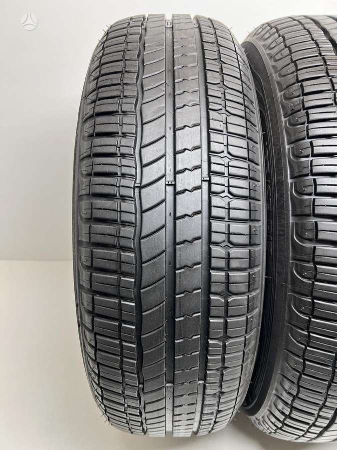 Michelin Energy Saver E-V, летние 185/65 R15
