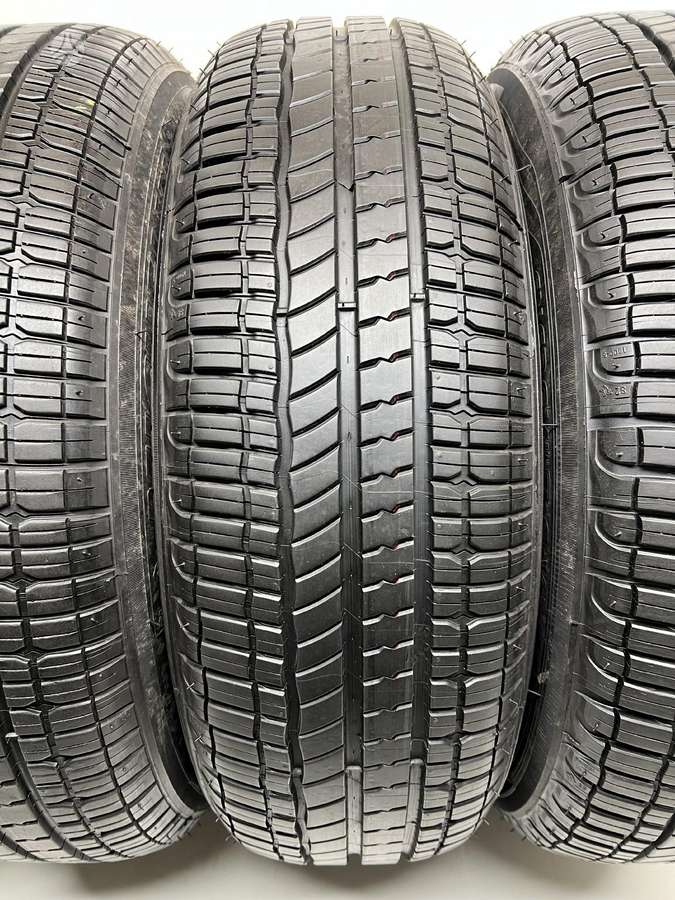 Michelin Energy Saver E-V, летние 185/65 R15