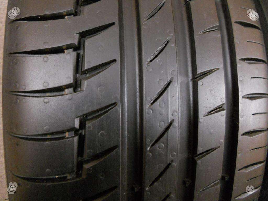 Continental 2022m Premium6, summer 245/40 R18