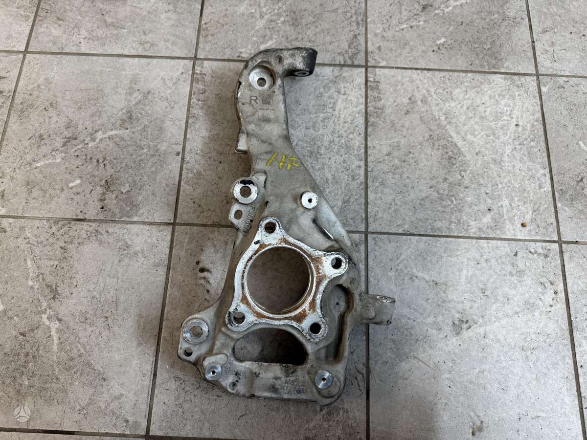 Volkswagen Amarok детали кузова