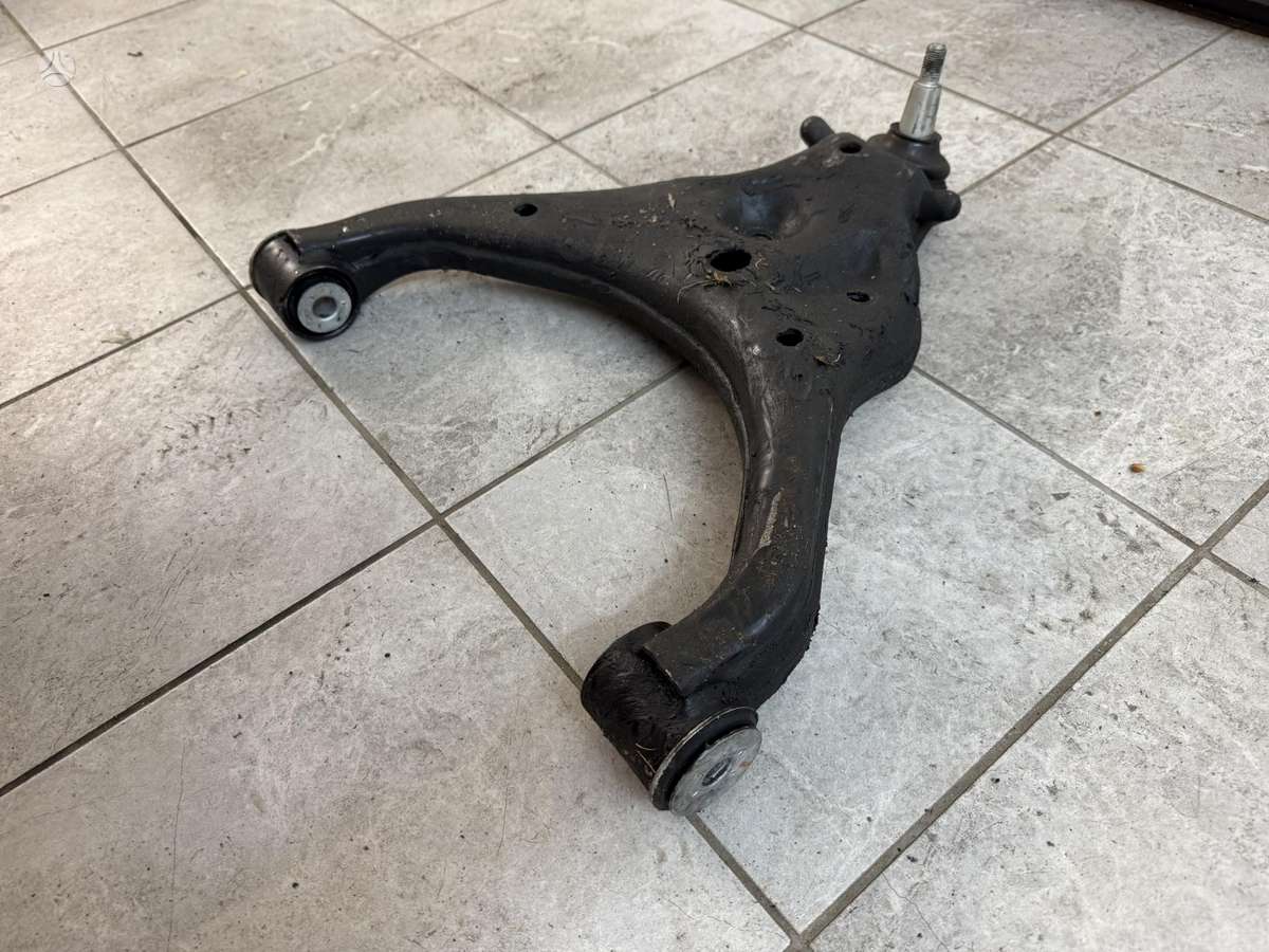 Volkswagen Amarok детали кузова
