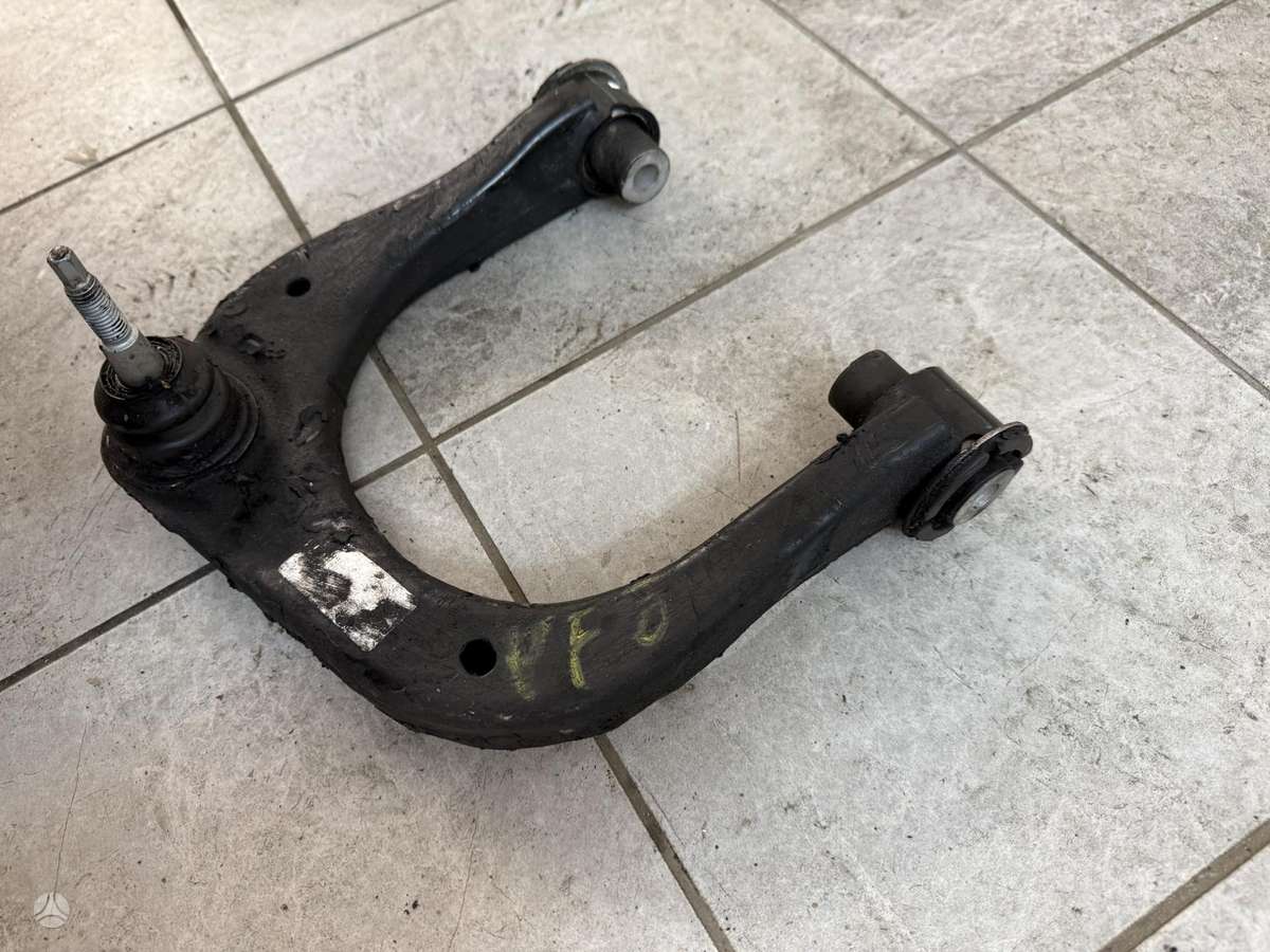 Volkswagen Amarok детали кузова