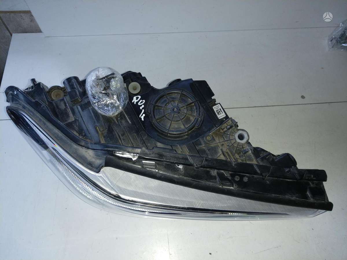 BMW 5 serija fan
