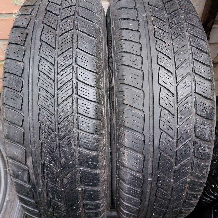Pirelli Paxaro M+S, summer 165/70 R14