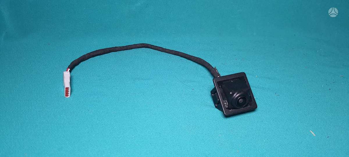 Opel Insignia, 84129136 84129137