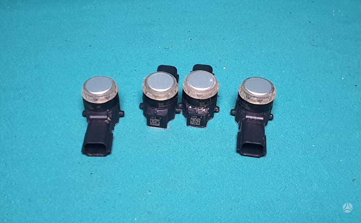 Opel Insignia, 84129136 84129137