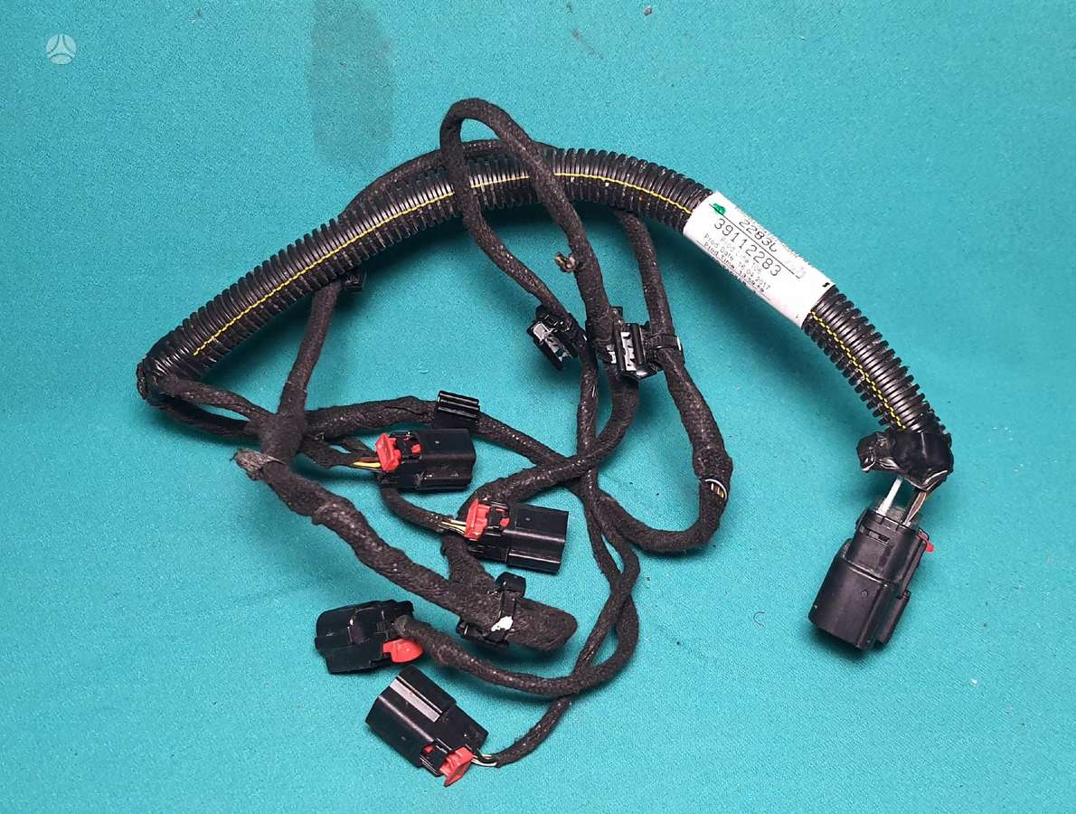 Opel Insignia, 84129136 84129137