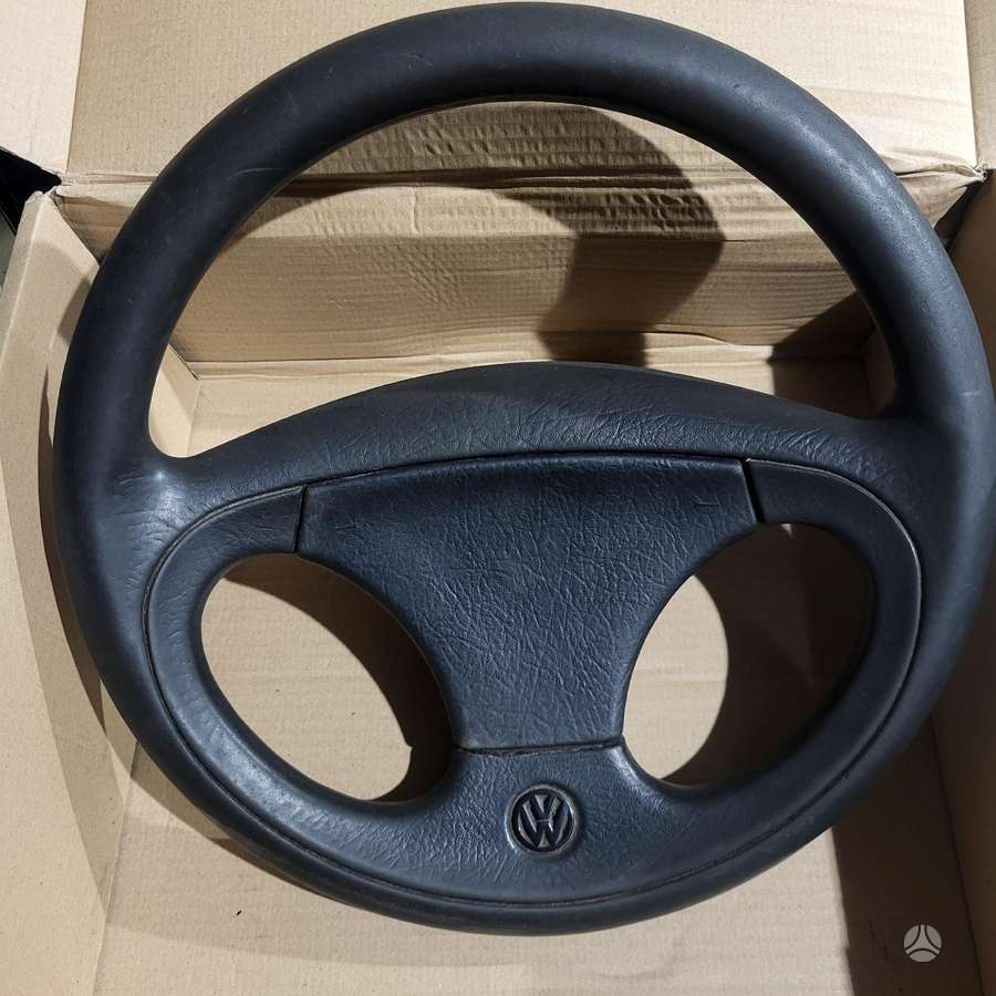 Golf 3 tuning dalys