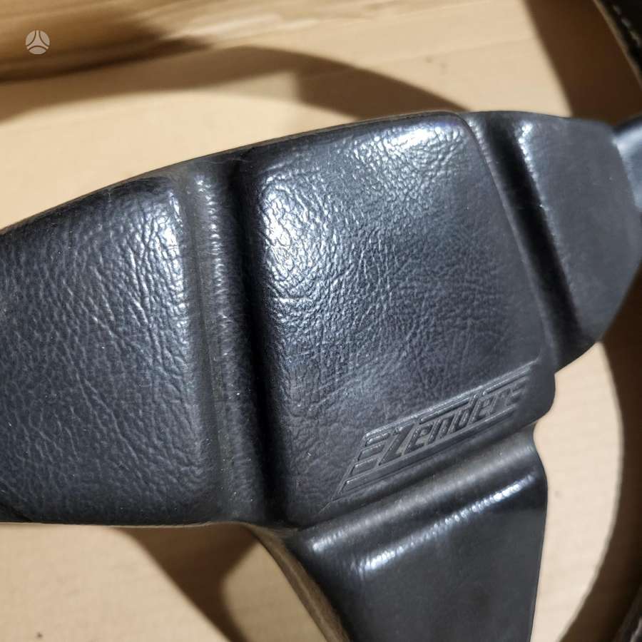 Golf 3 tuning dalys