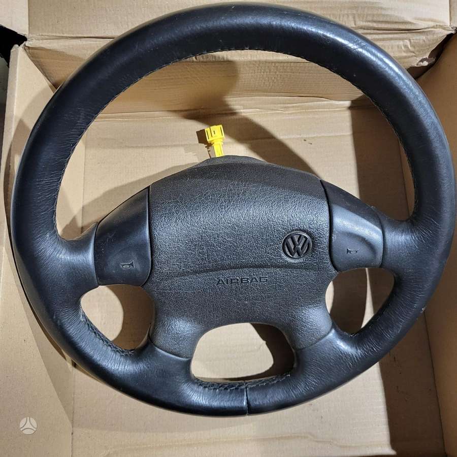 Golf 3 tuning dalys