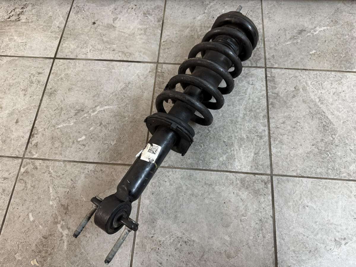 Volkswagen Amarok детали кузова