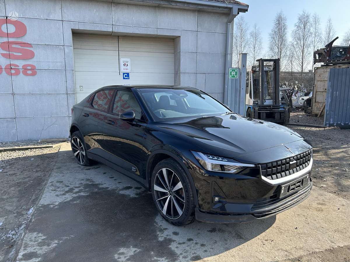 Polestar 2