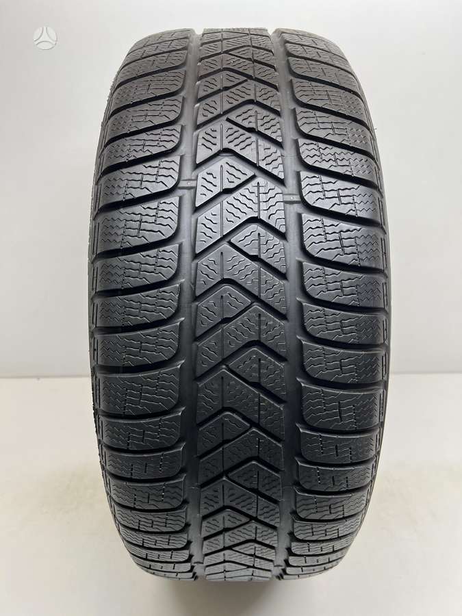 Pirelli SottoZero 3 *, winter 245/50 R18