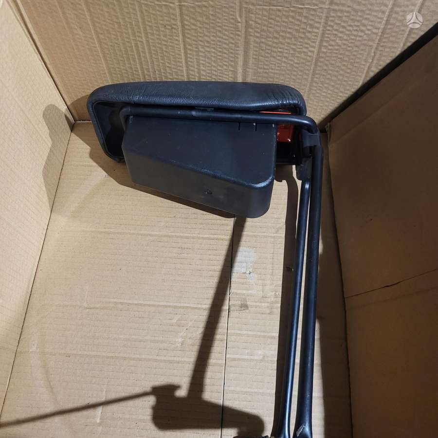 Golf 3 tuning dalys