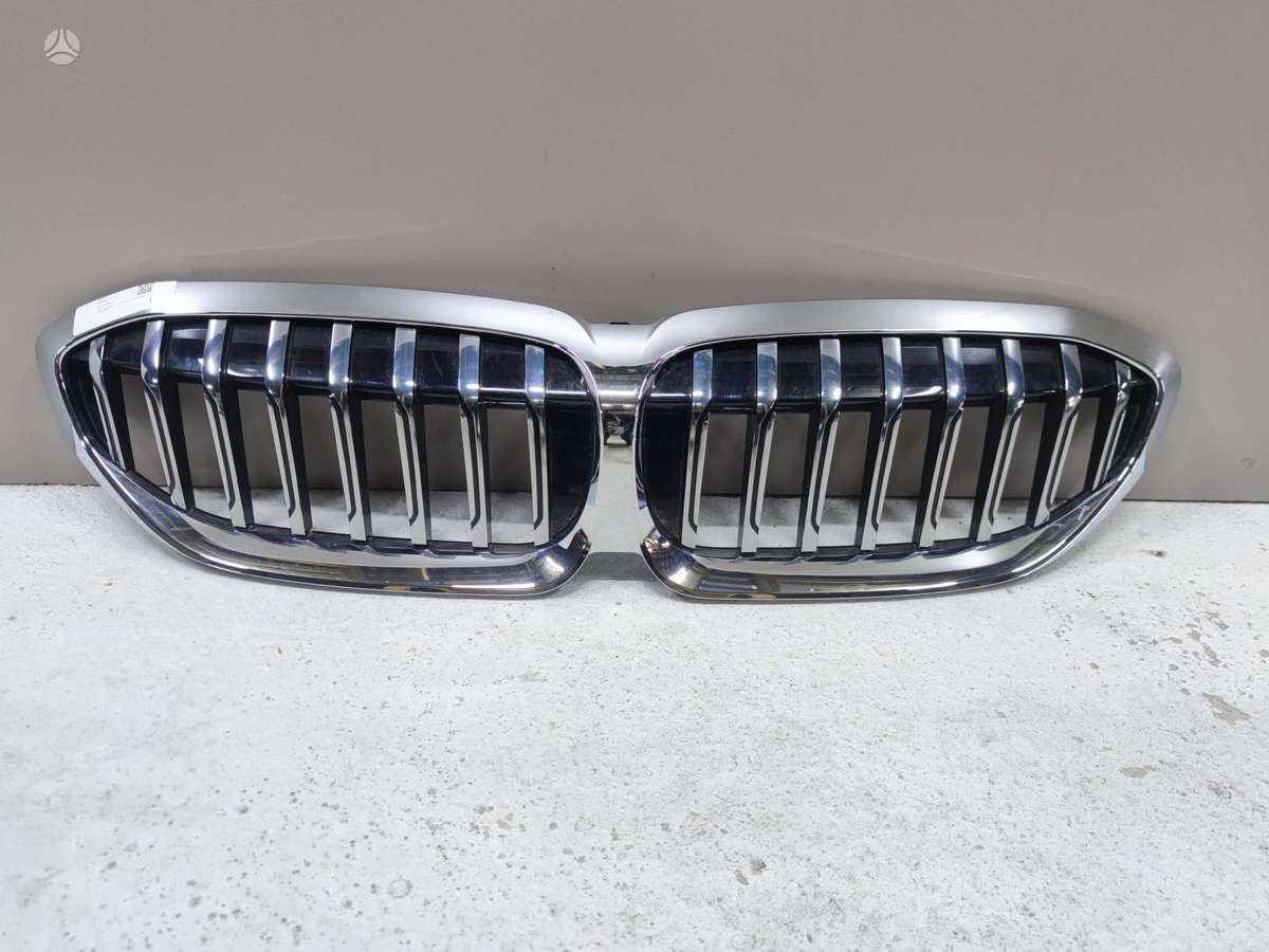 BMW 3 serija body parts