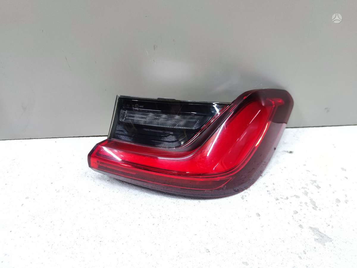 BMW 3 serija body parts