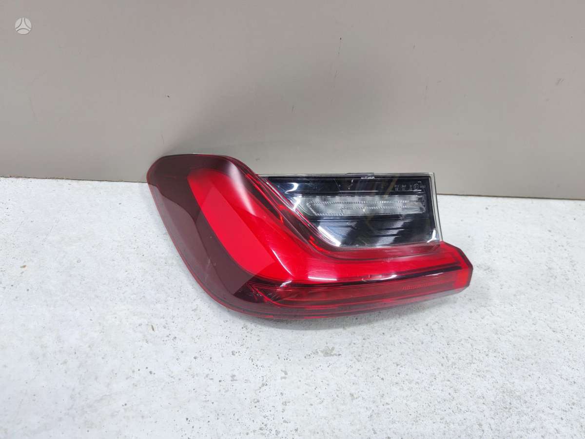 BMW 3 serija body parts