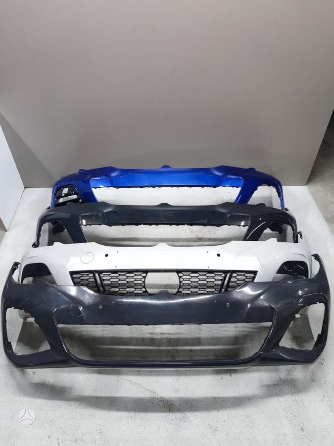 BMW 3 serija body parts