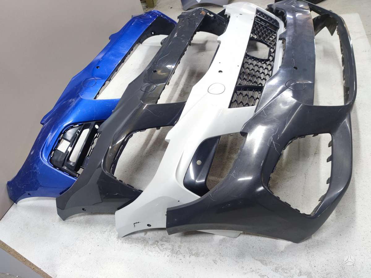 BMW 3 serija body parts