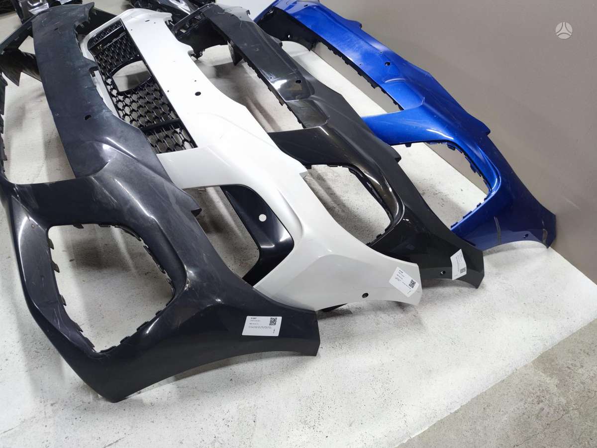 BMW 3 serija body parts