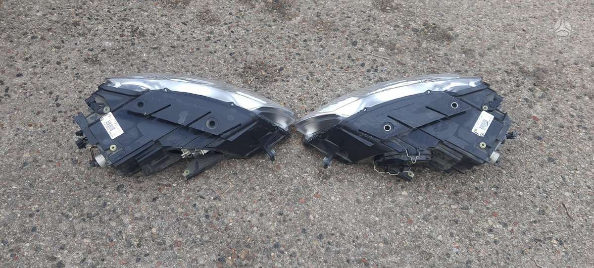 Volkswagen Passat, 3C0941753g 3C0941751g