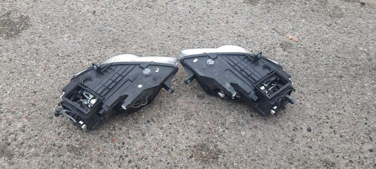 Volkswagen Passat, 3C0941753g 3C0941751g